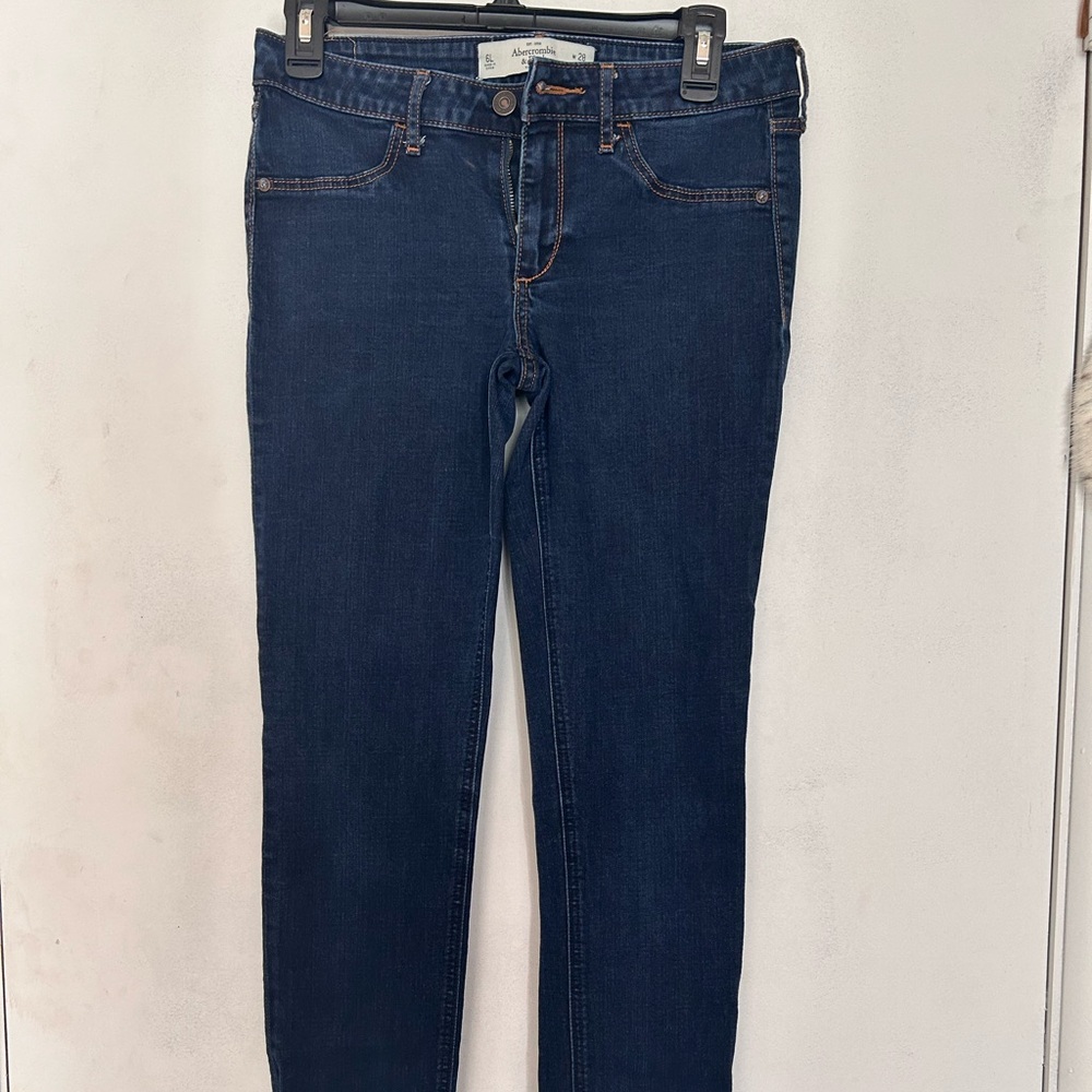 The A & F Jegging